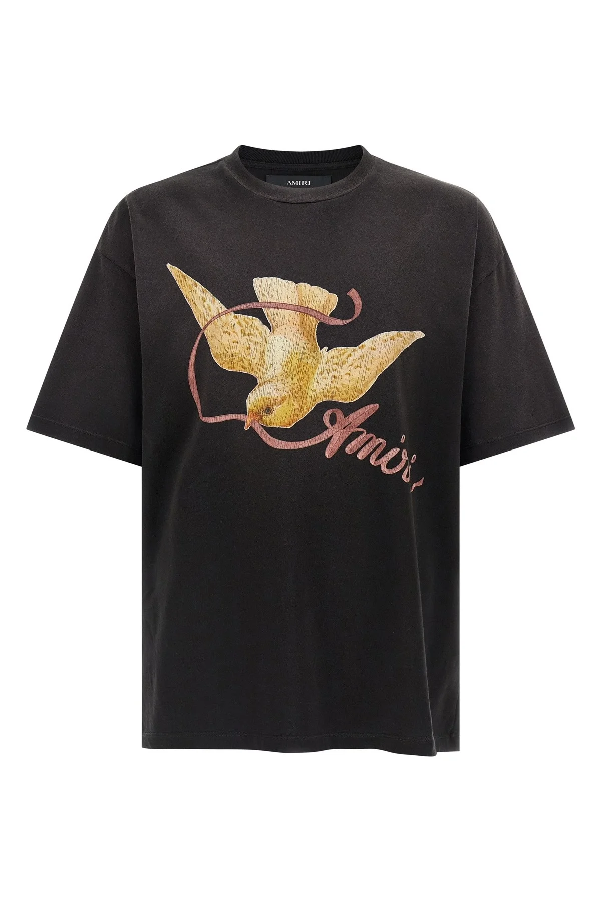 'Amiri Ribbon' T-shirt - 1