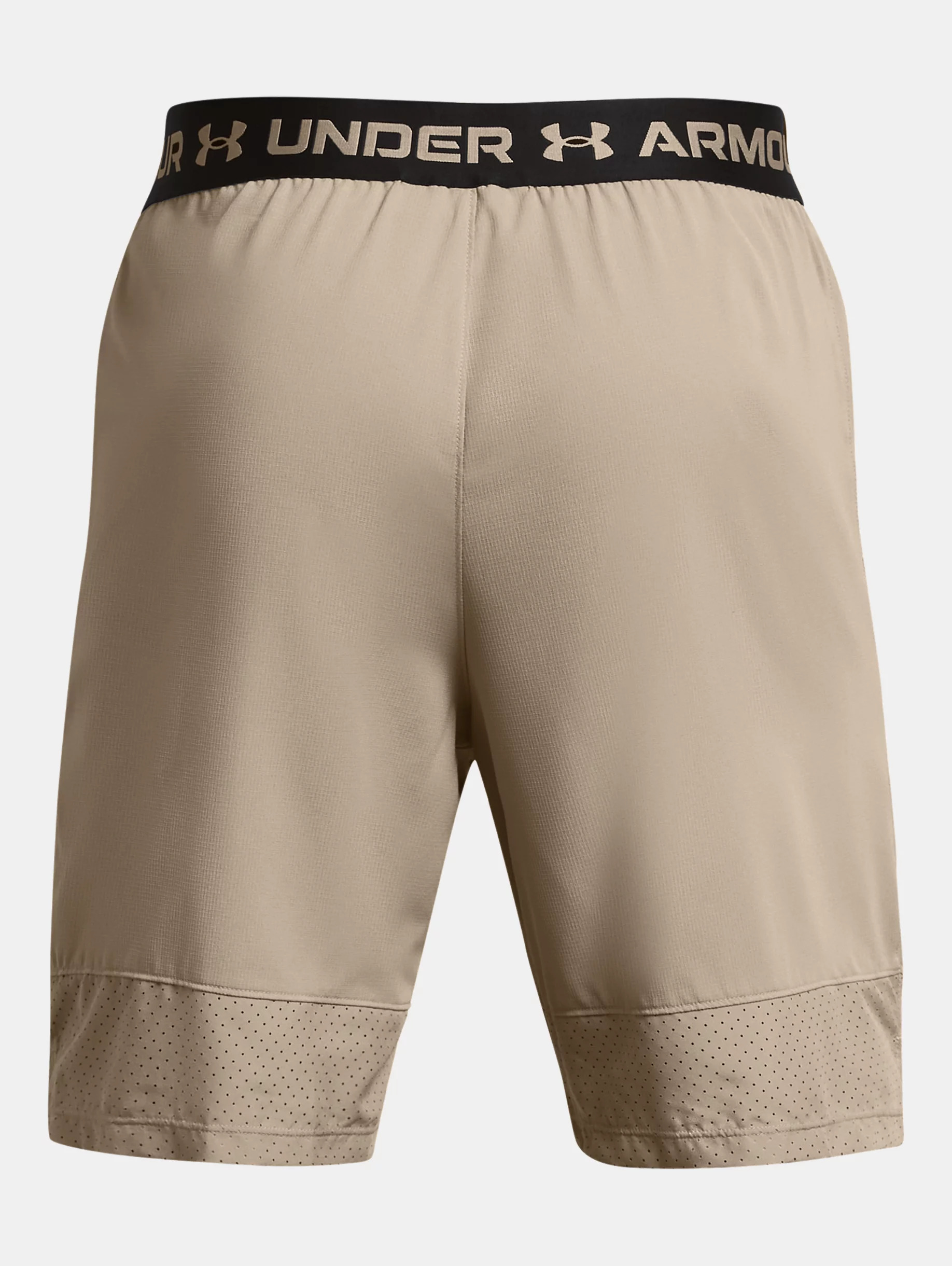 Men's UA Vanish Woven Shorts - 3