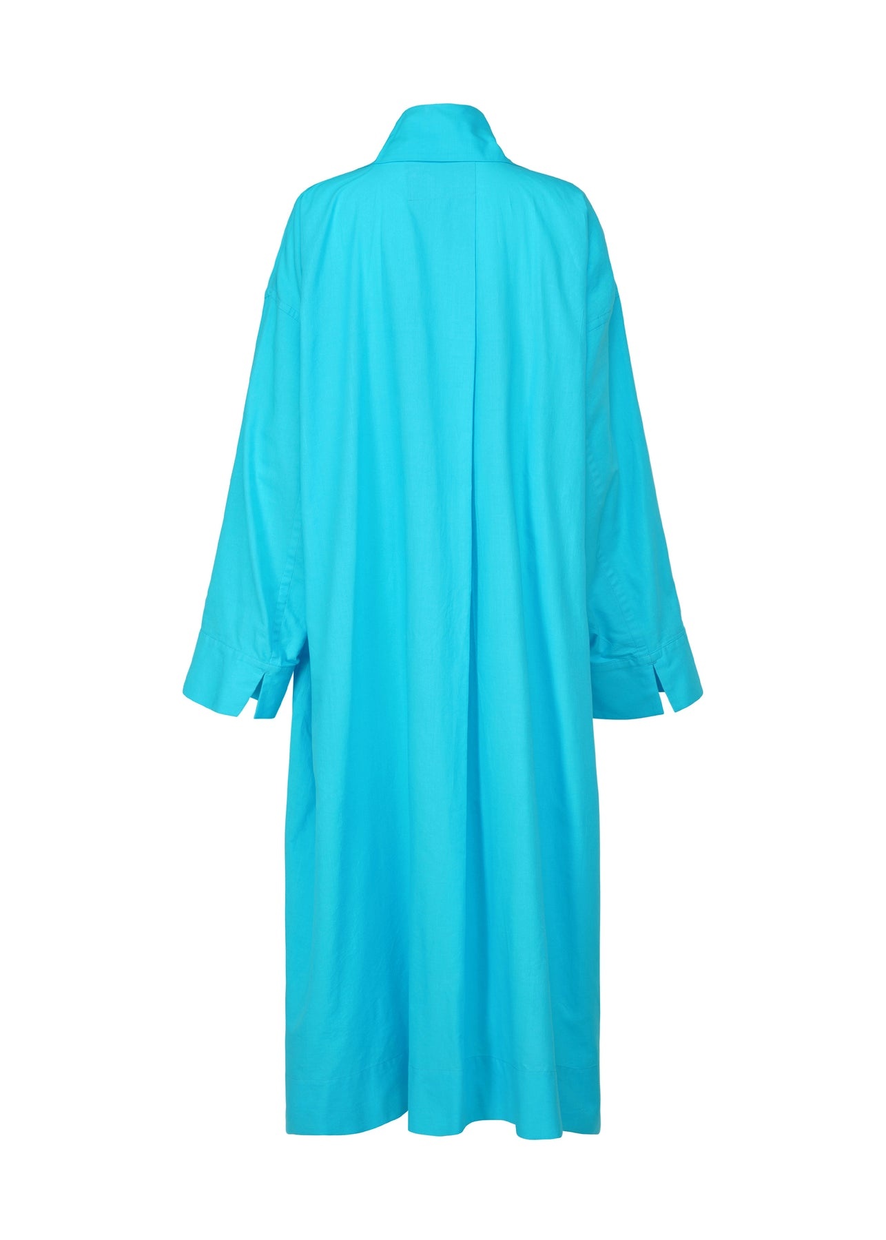 KHADI LAYERED COAT - 2