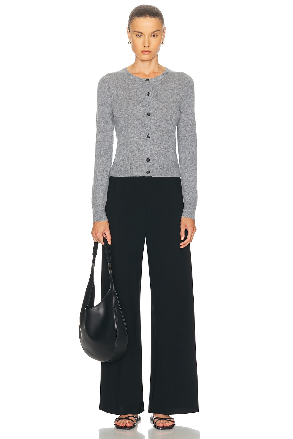 March Cardigan - 4