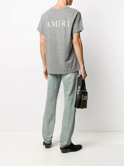 AMIRI Bone logo T-shirt outlook