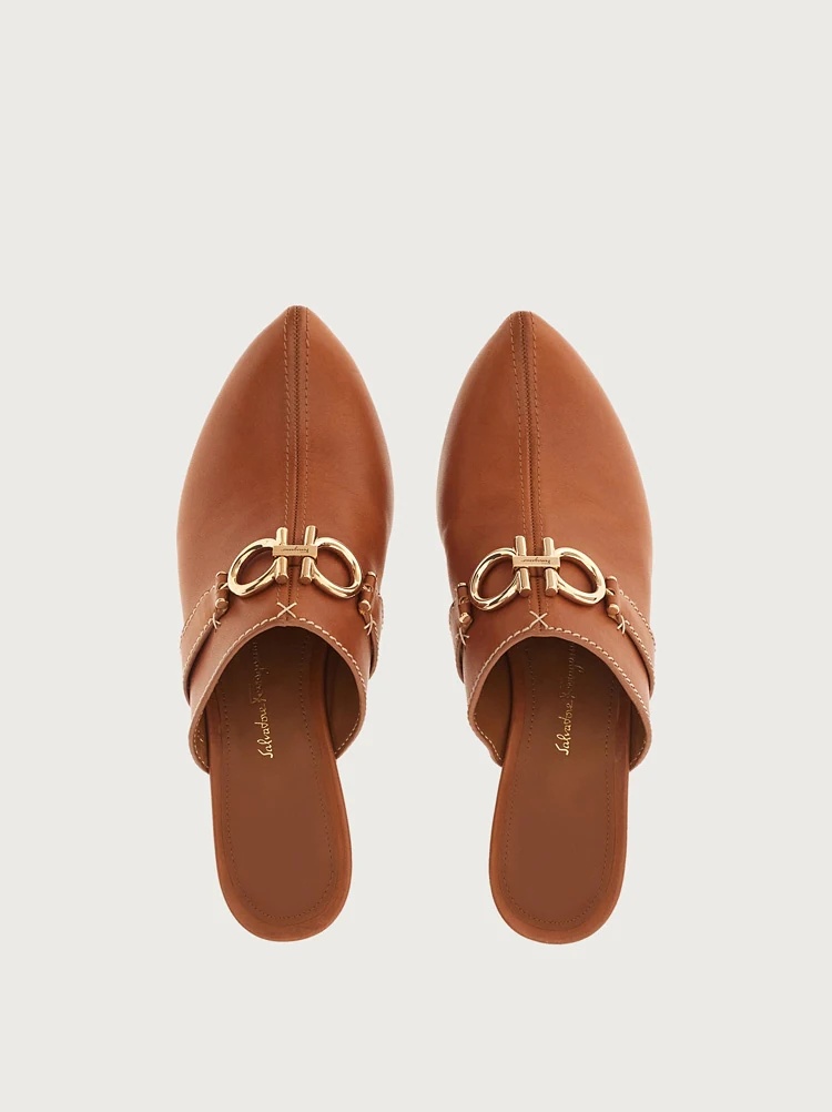 GANCINI MULE - 2