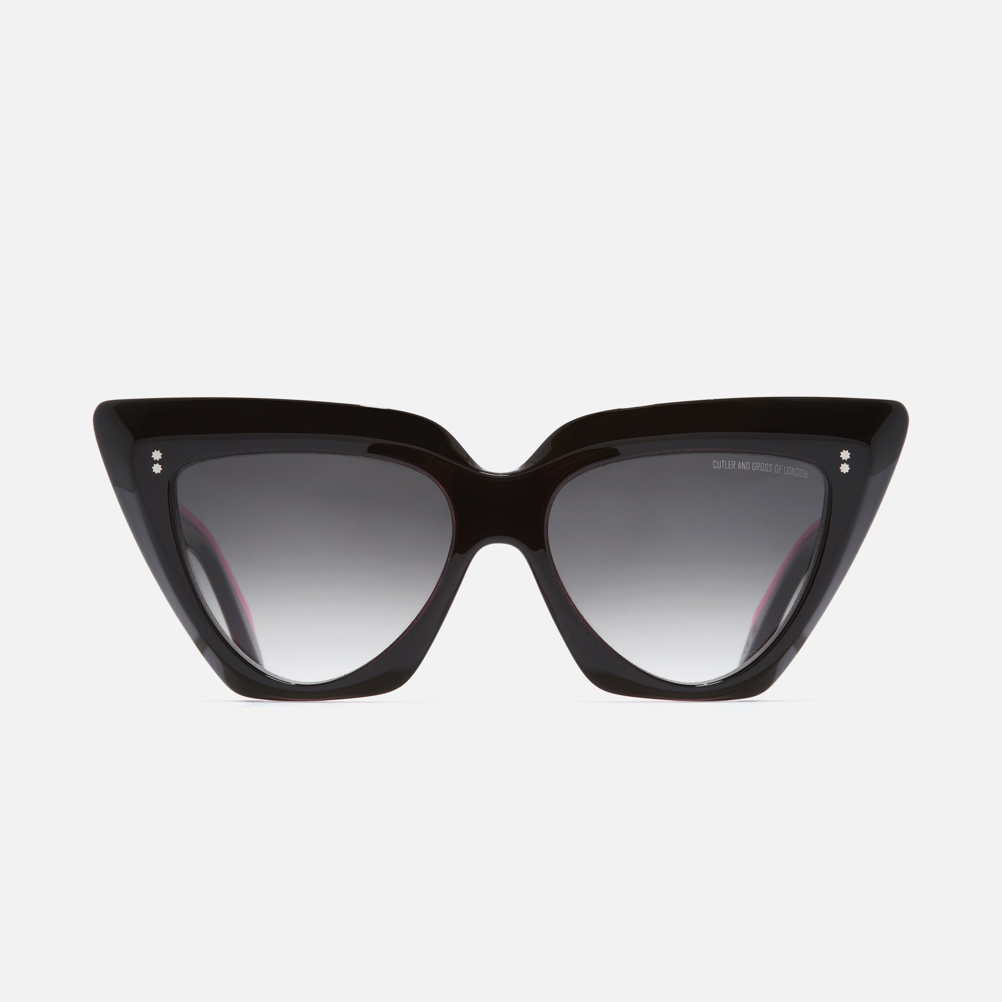 1407 CAT EYE SUNGLASSES - 3