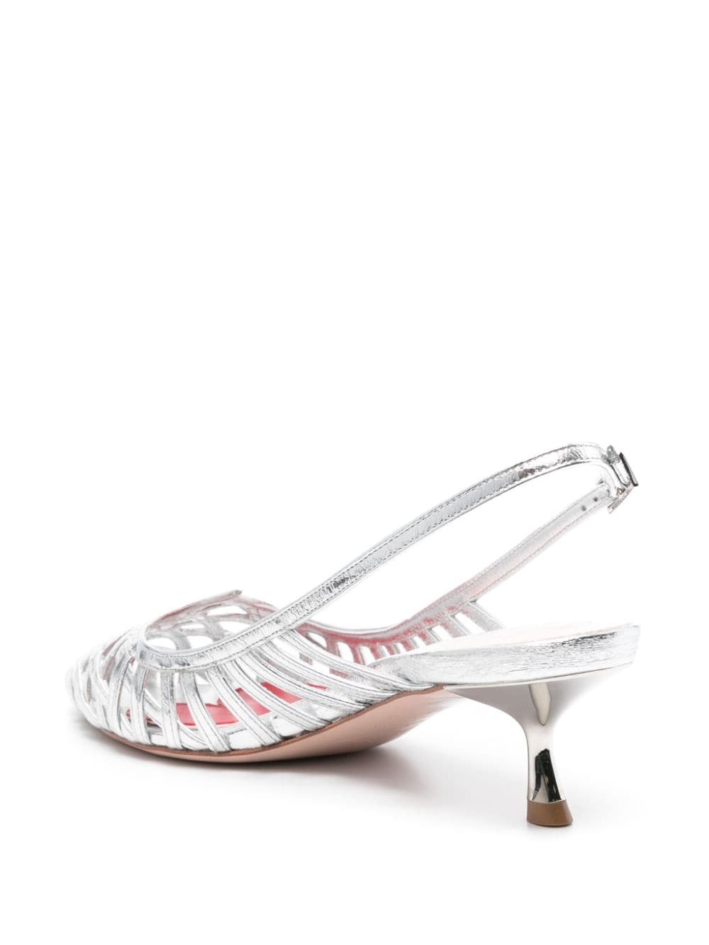 I Love Vivier 45mm pumps - 3