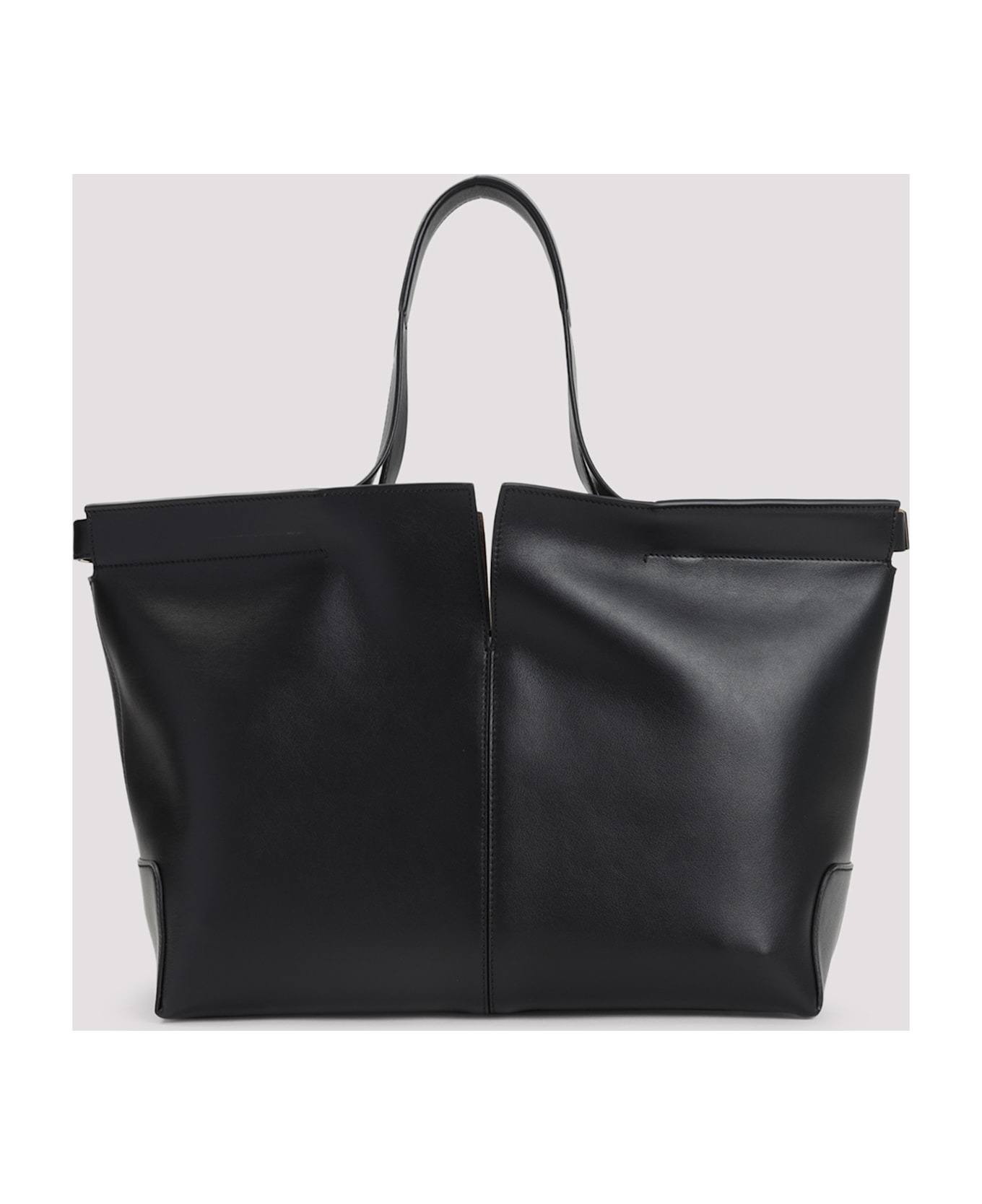 Di Bag Folio Shoulder Bag - 5