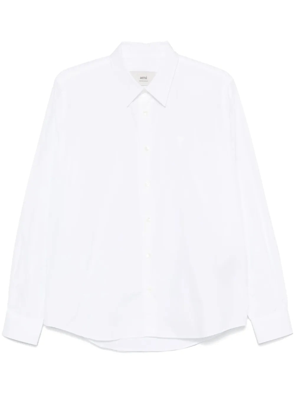 COTTON SHIRT - 1