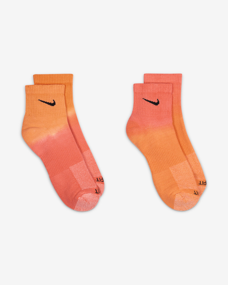 Nike Everyday Plus Cushioned Ankle Socks 3