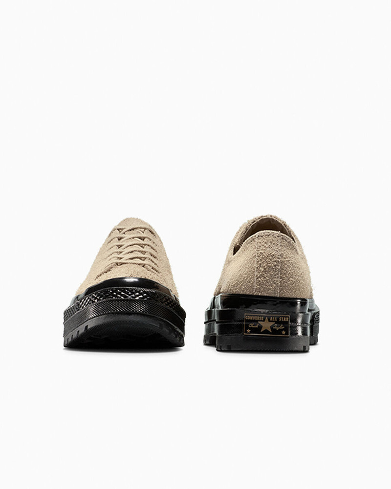 Chuck 70 National Suede 7