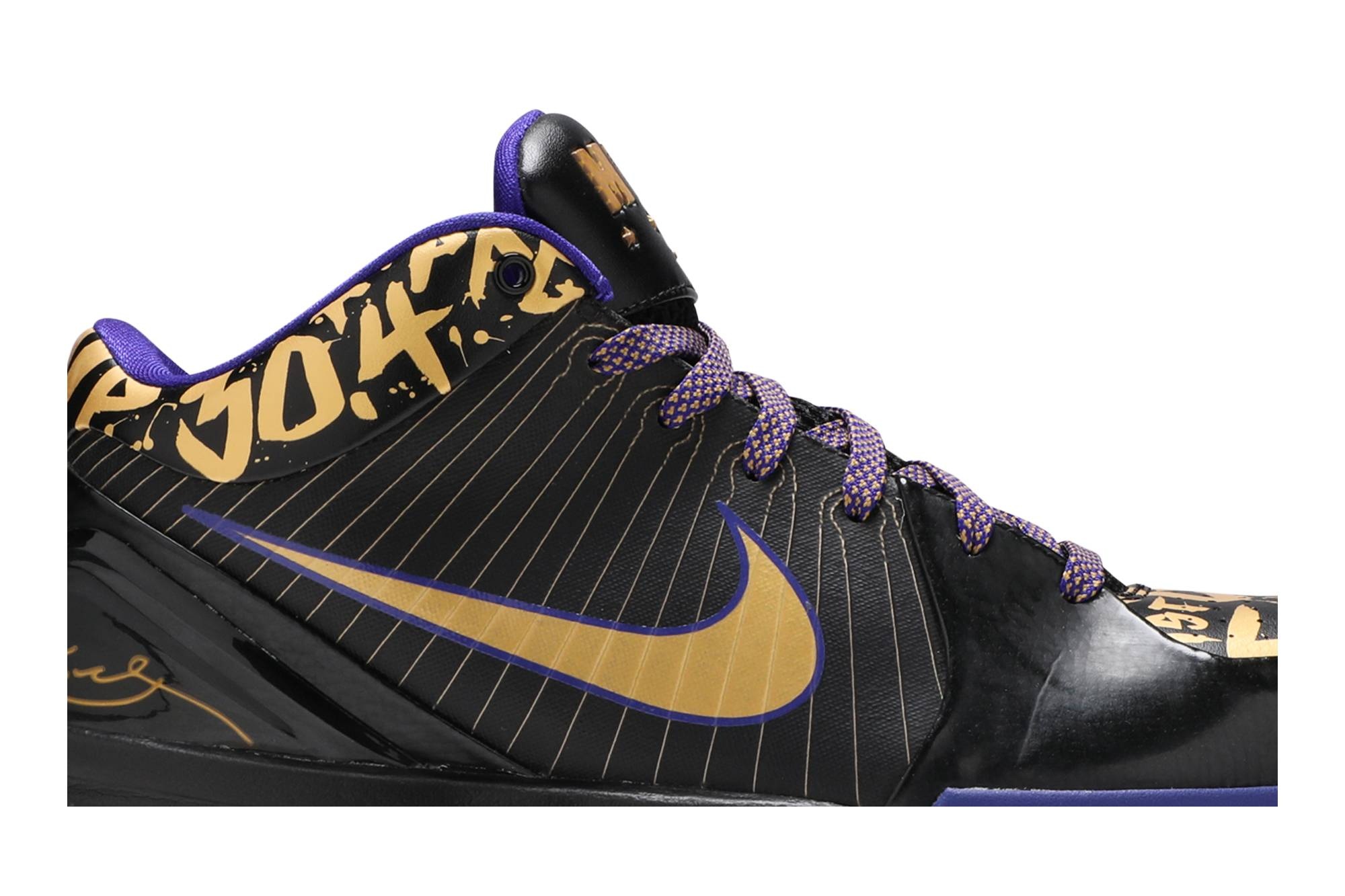 Zoom Kobe 4 POP 'Finals' - 2