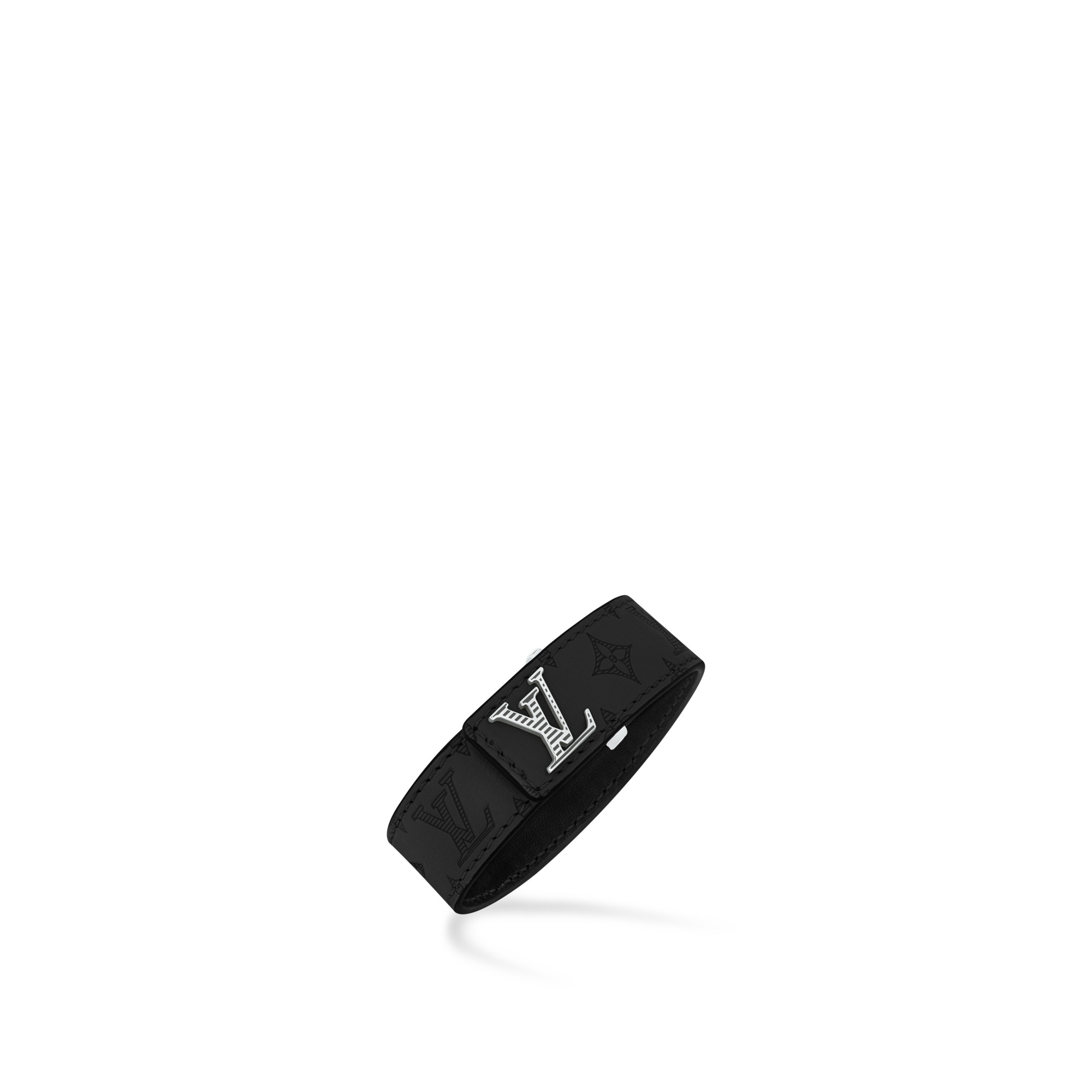 LV Slim Shadow Bracelet - 2