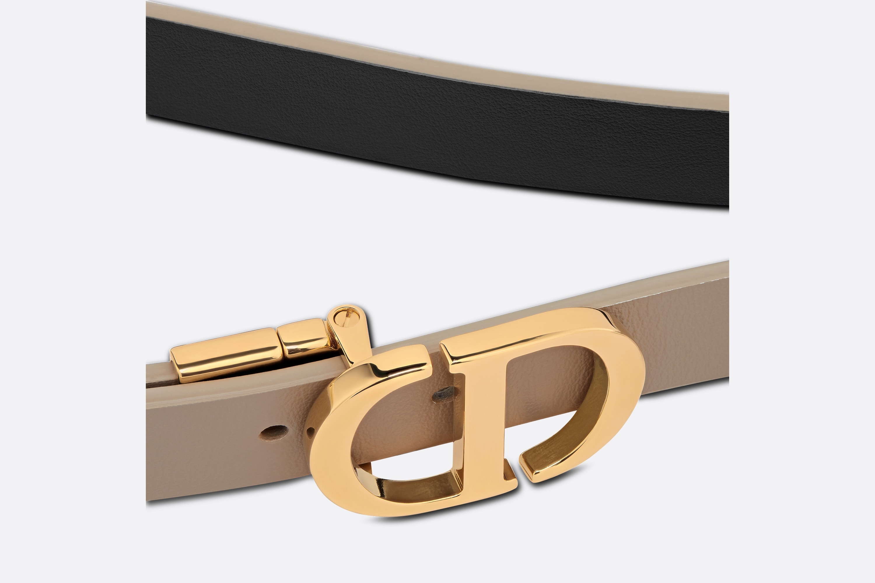 30 Montaigne Reversible Belt