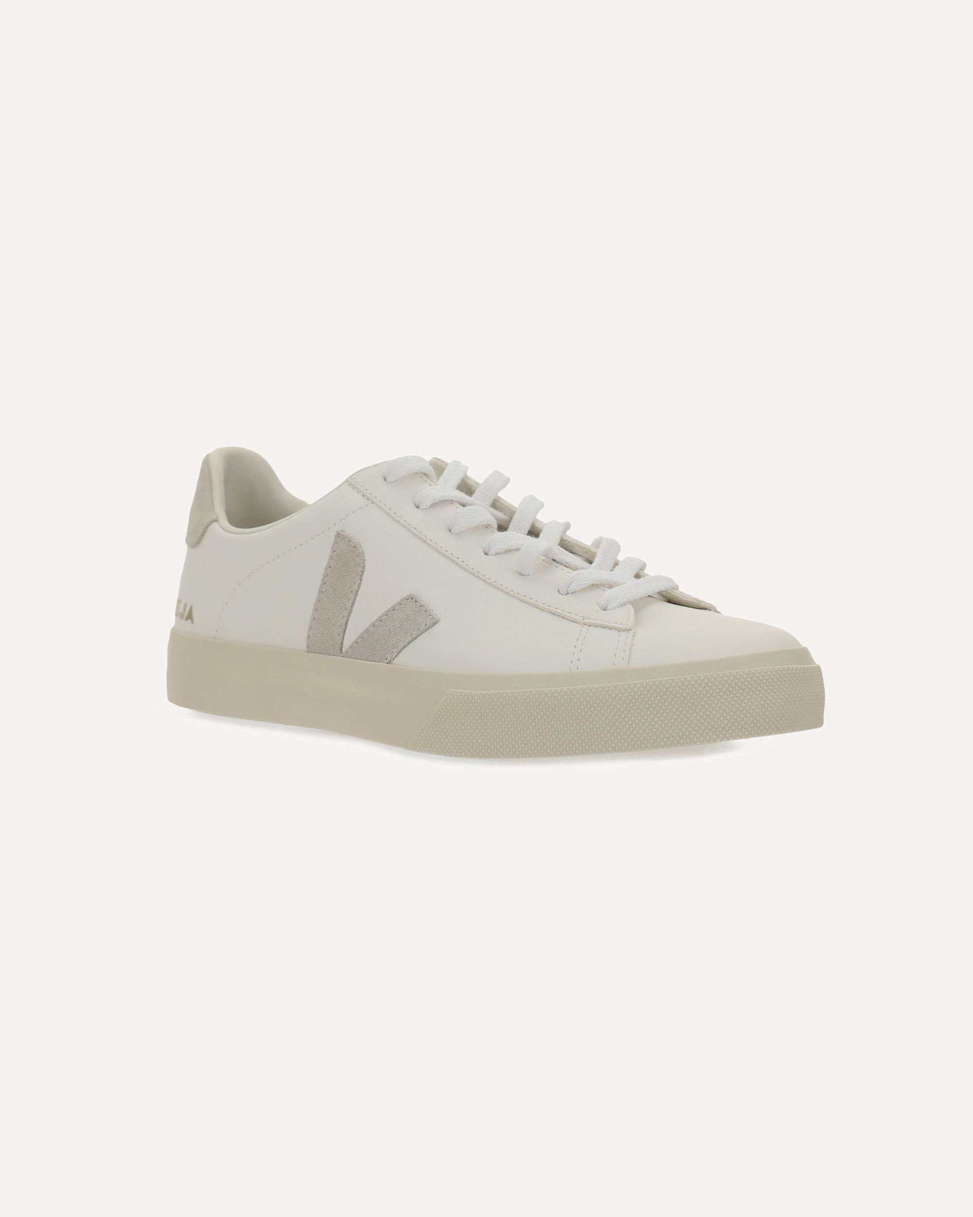Leather Sneakers - 2