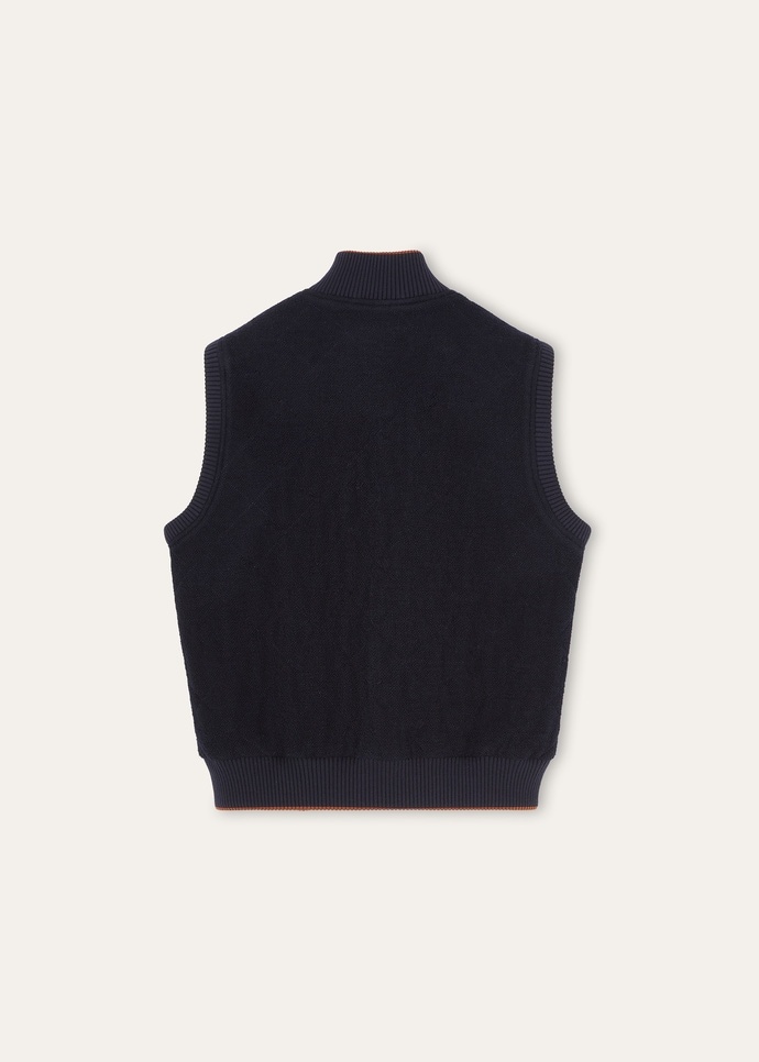 Carry Vest - 2
