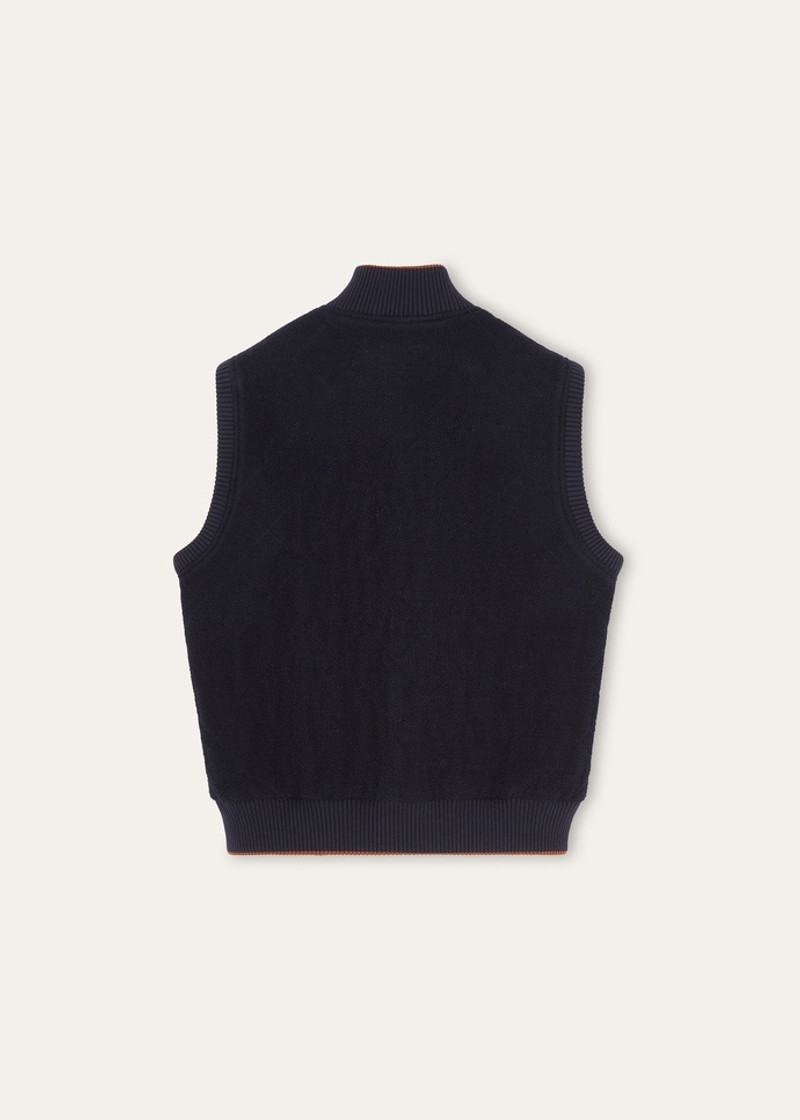 Loro Piana Carry Vest outlook