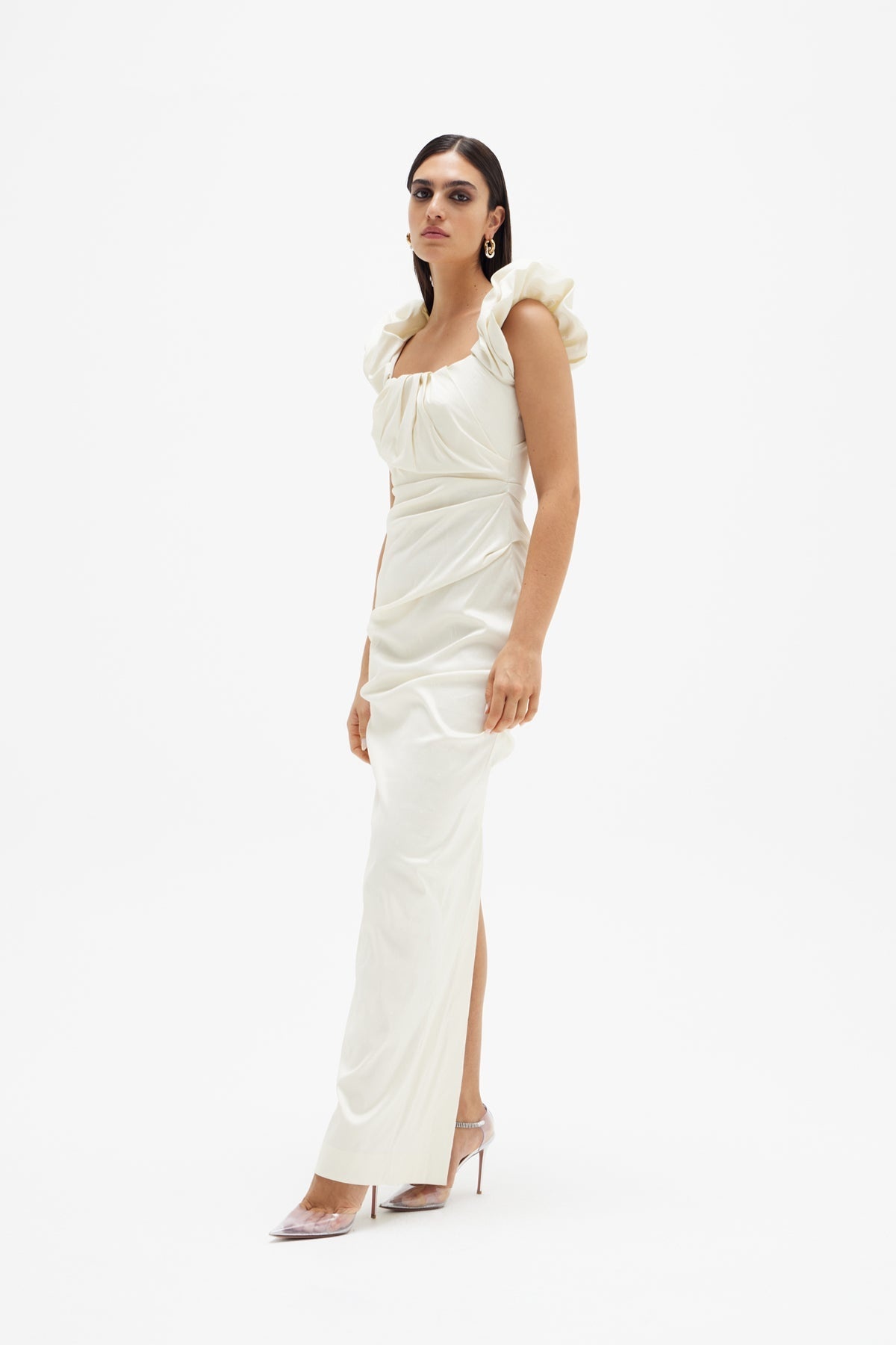 KALINA GOWN - 2