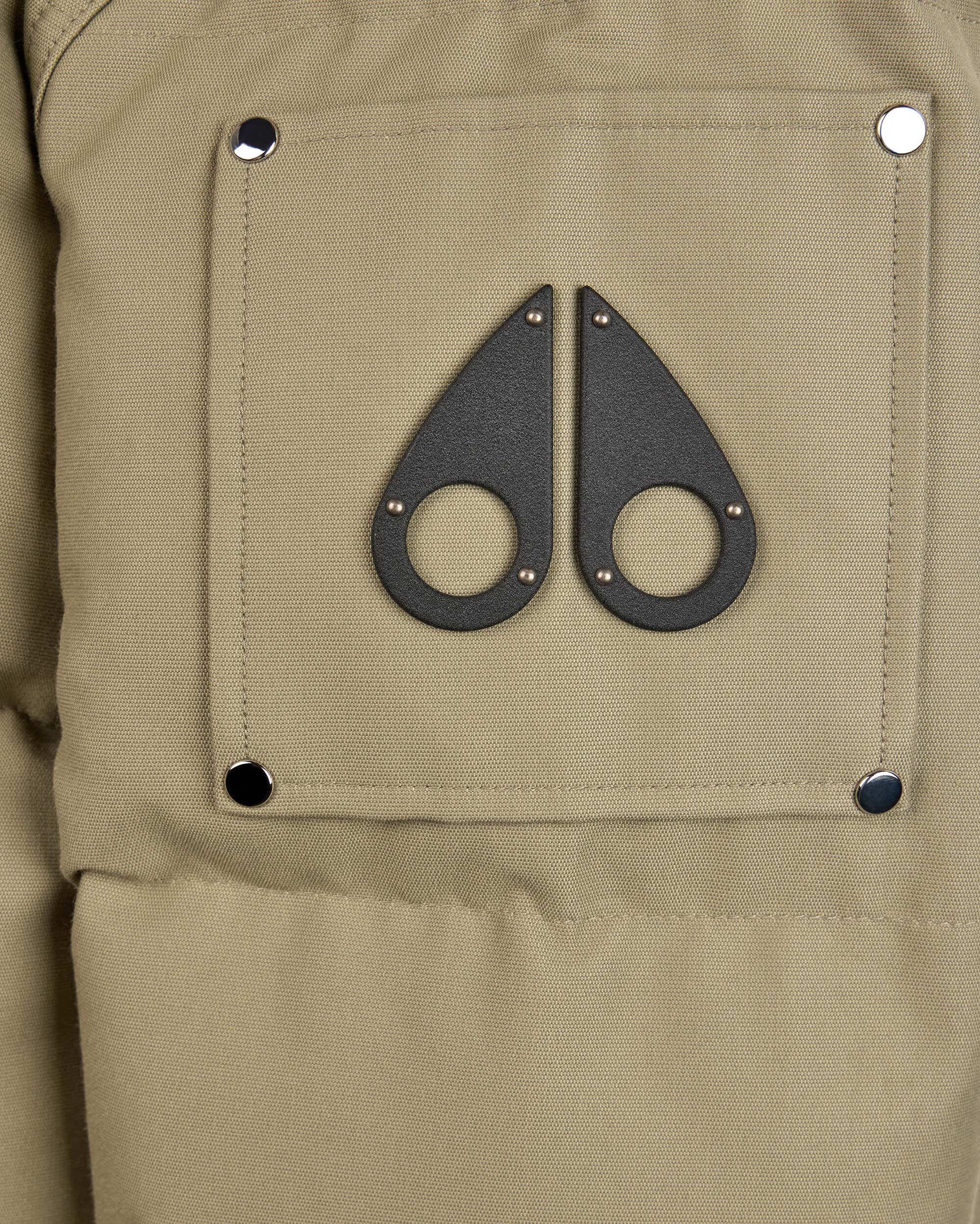 ORIGINAL 3Q JACKET - 5