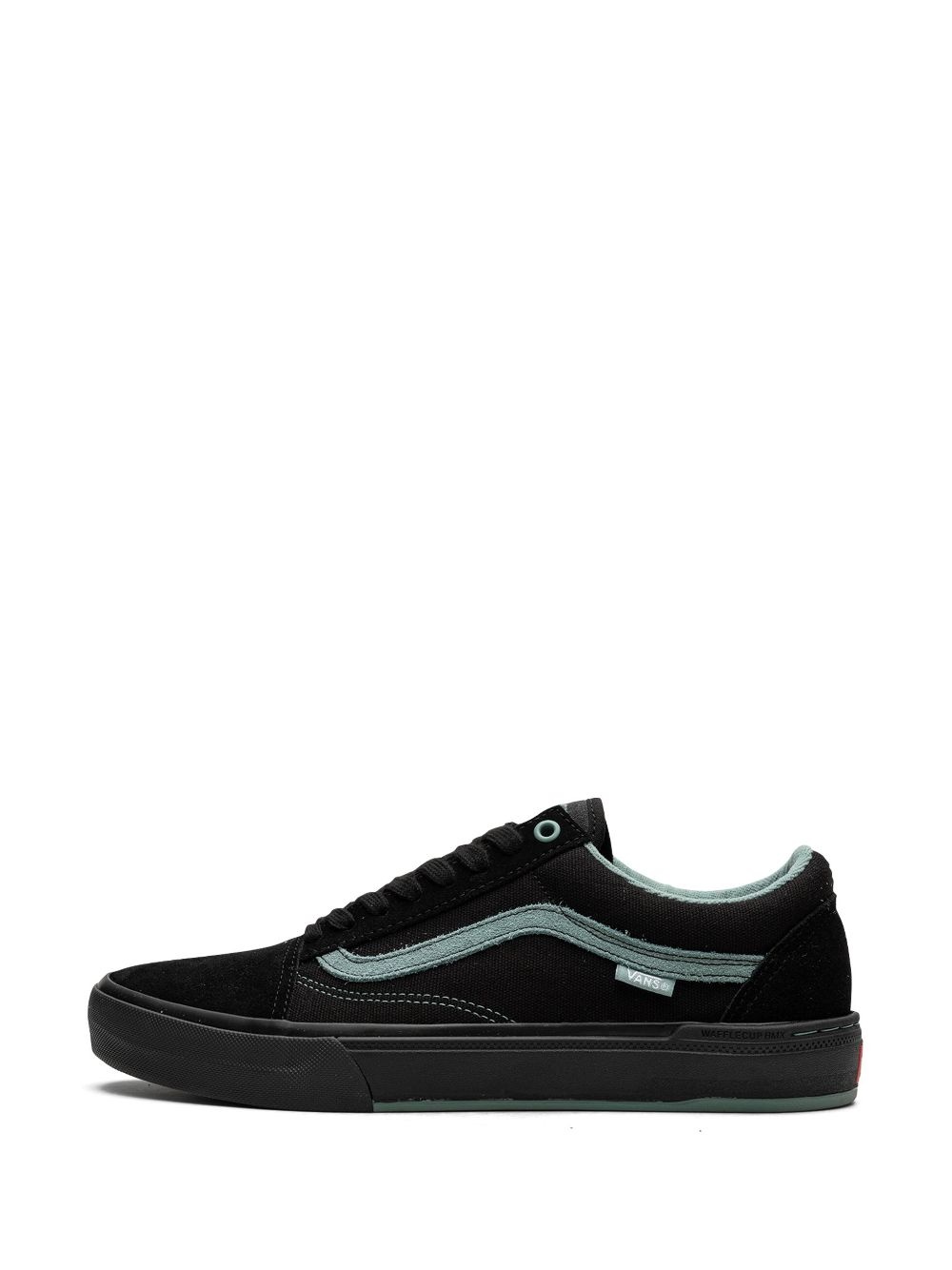 Old Skool "Black/Teal" sneakers - 5