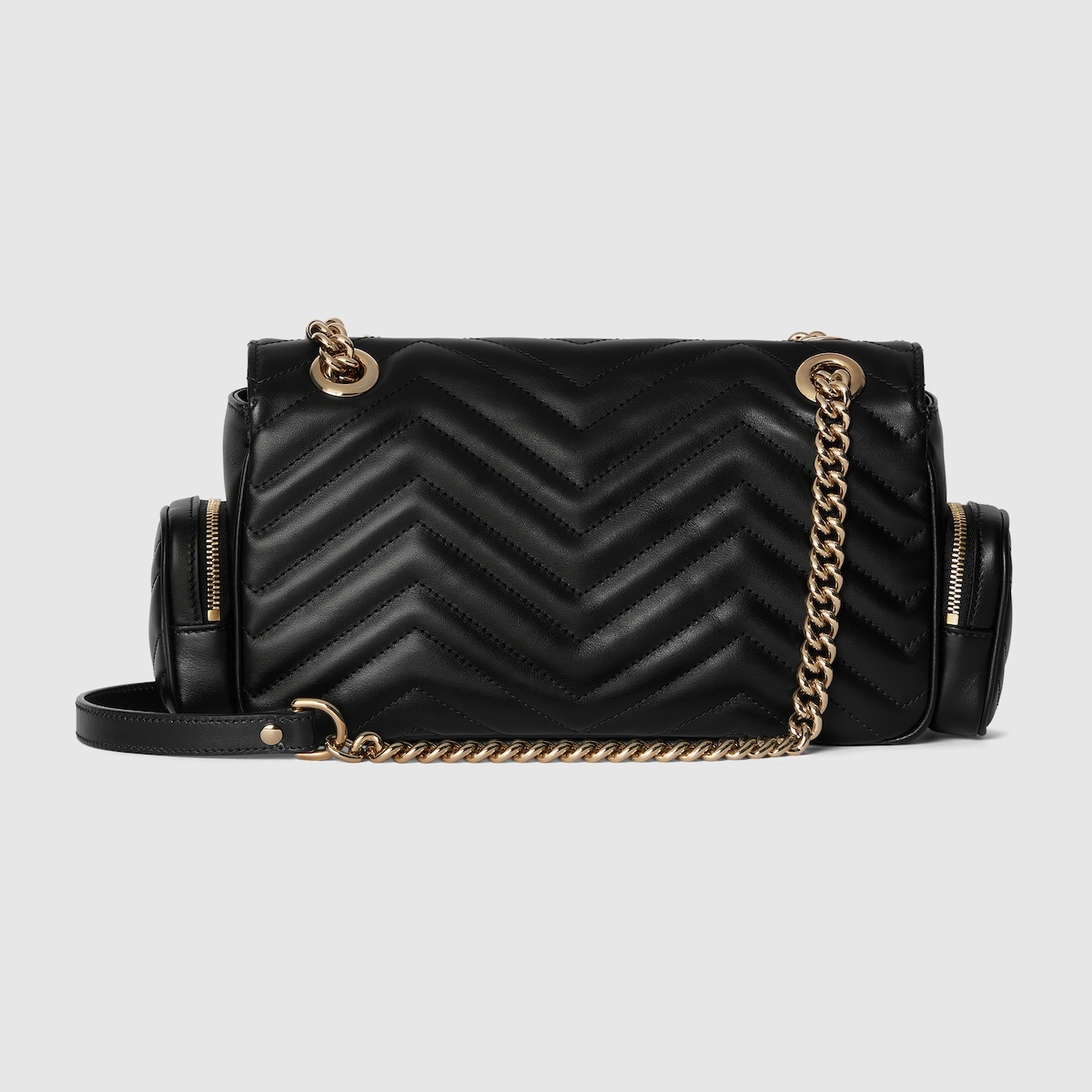 GG Marmont small multi-pocket bag - 5