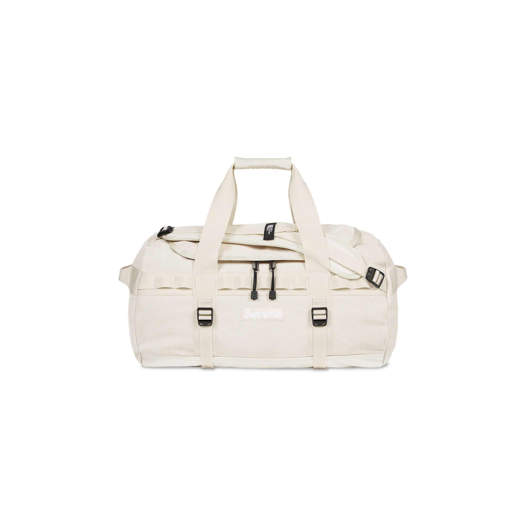 バッグ Supreme The North Face SUEDE DUFFLE Supreme The North Face Suede Small Base Camp Duffle Bag
