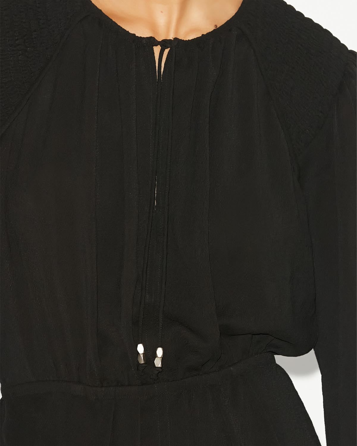 LYDIE DRESS - 3