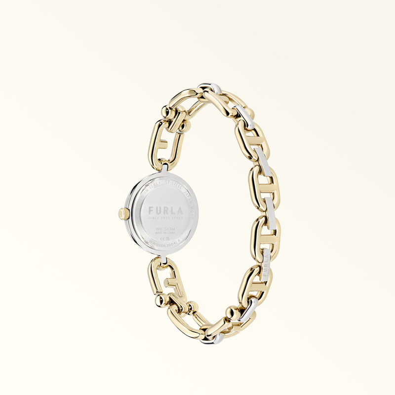 Furla Mianuvola Round 4