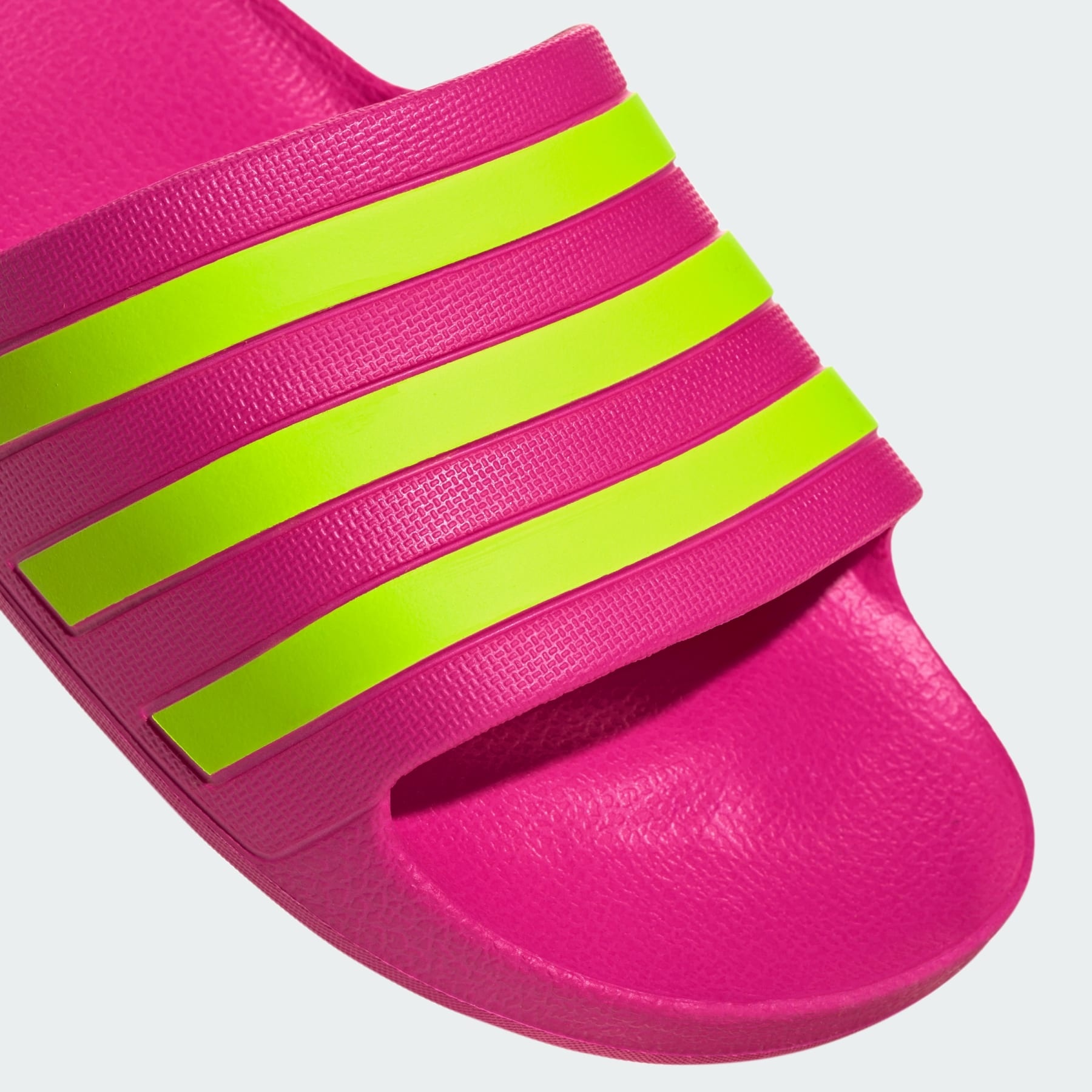 Adilette Aqua Slides - 9