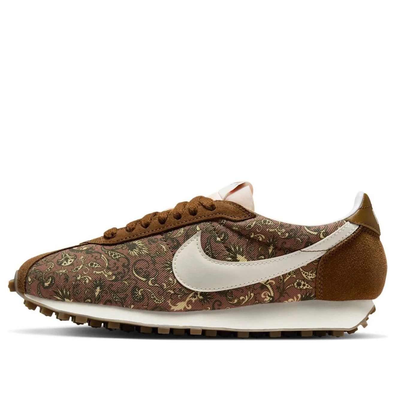 (WMNS) Nike LD-1000 'Bandana Mosswood Brown' IH4479-235 - 1