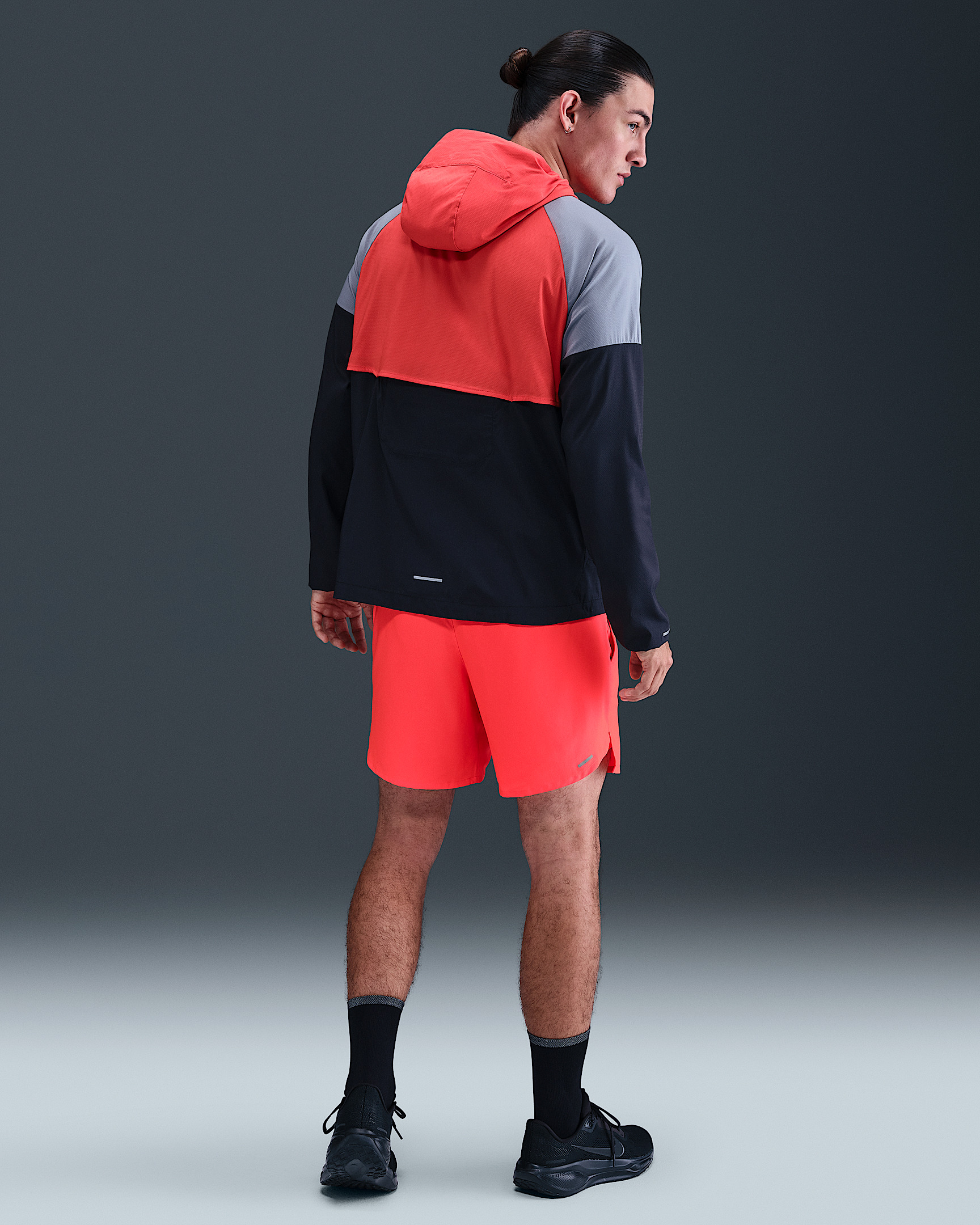 Nike Stride Men's Dri-FIT 7" 2-in-1 Running Shorts - 4