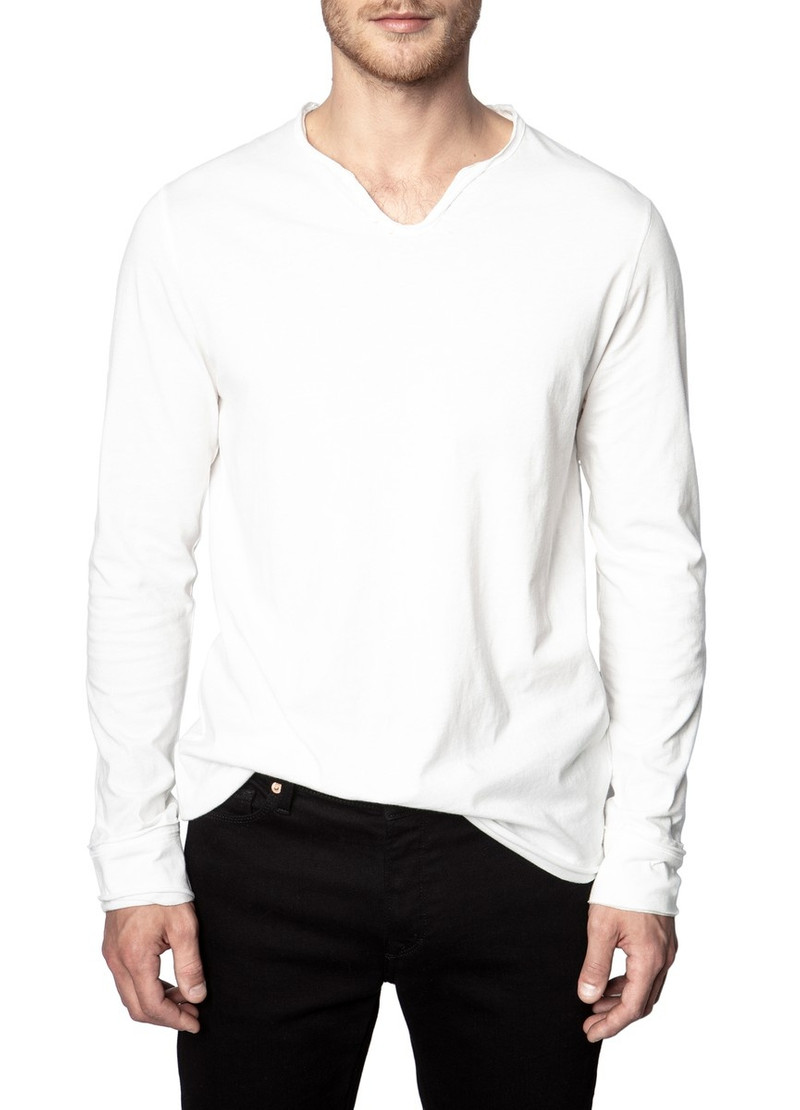 Zadig & Voltaire Monastir t-shirt outlook