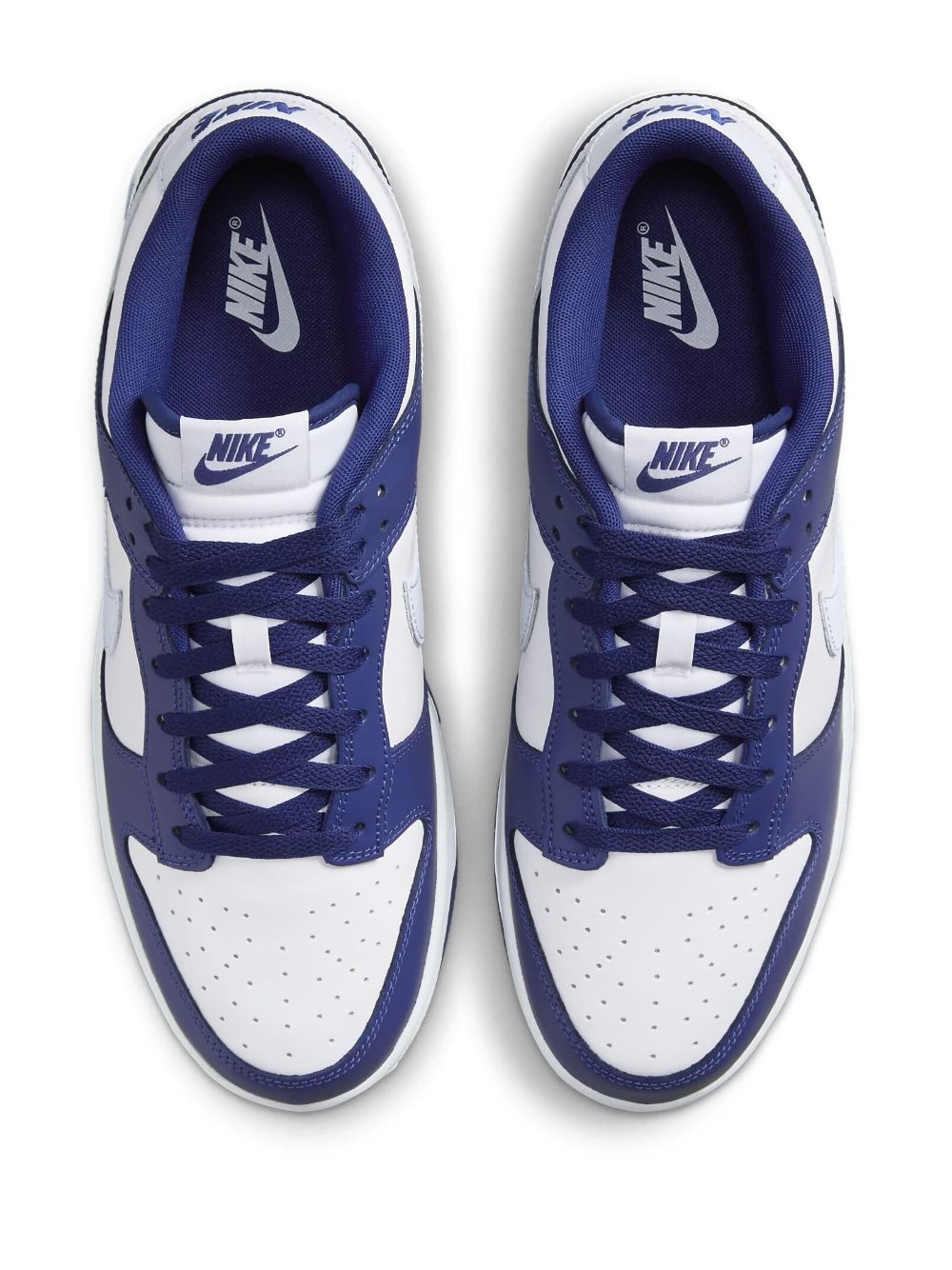 Dunk Low sneakers - 2