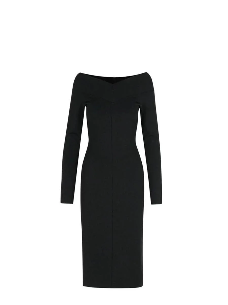 Stella McCartney Midi Dress - 1