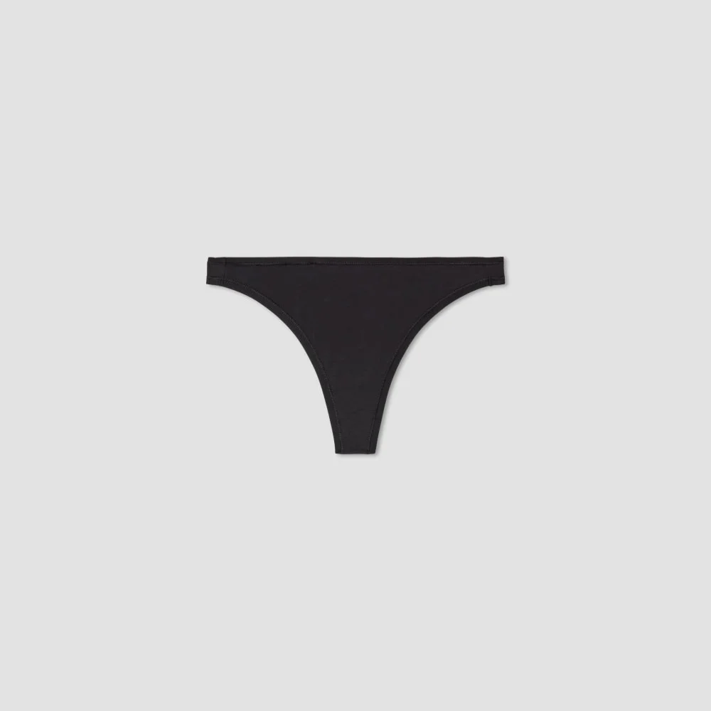THE COTTON THONG - 1