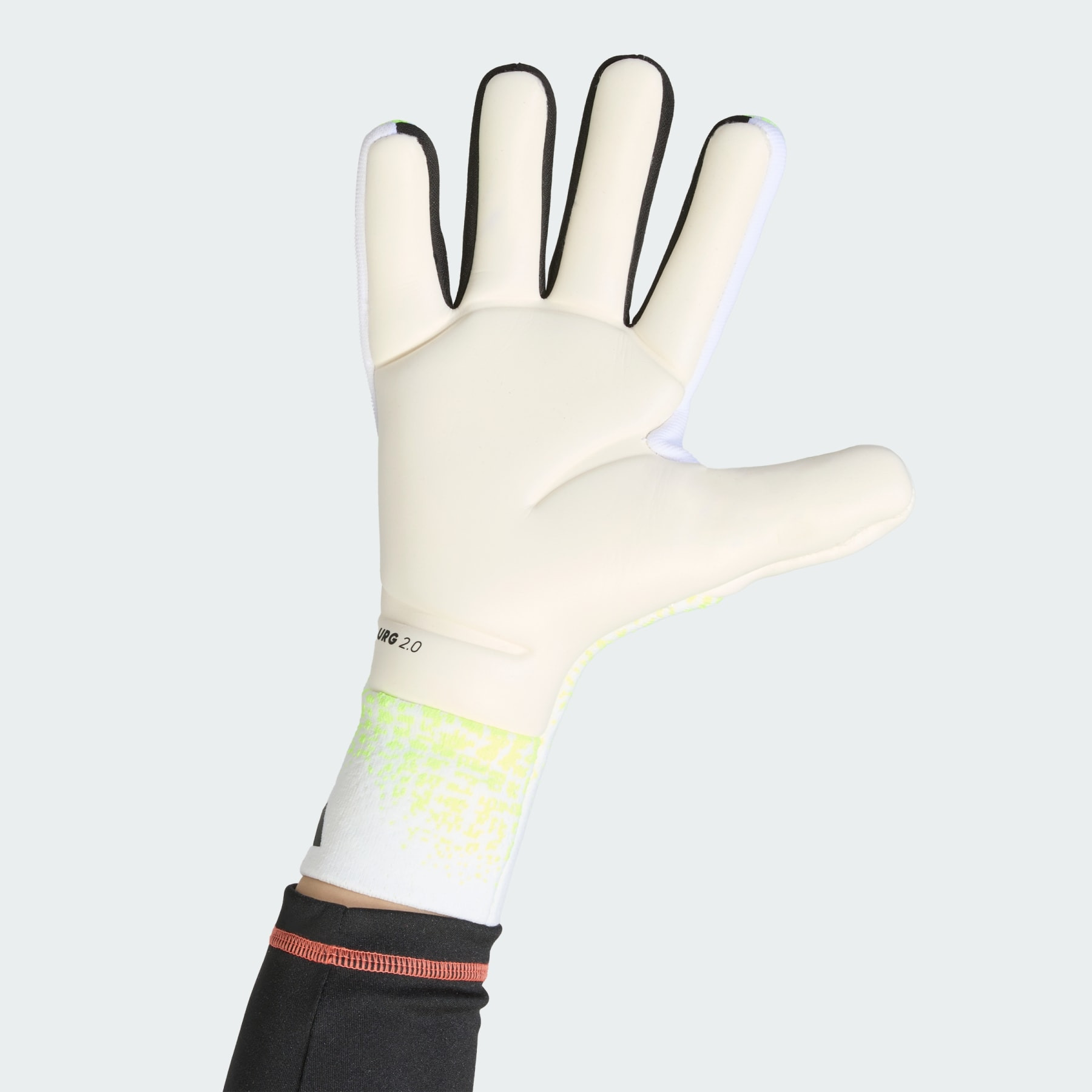 Predator Pro Goalkeeper Gloves - 4