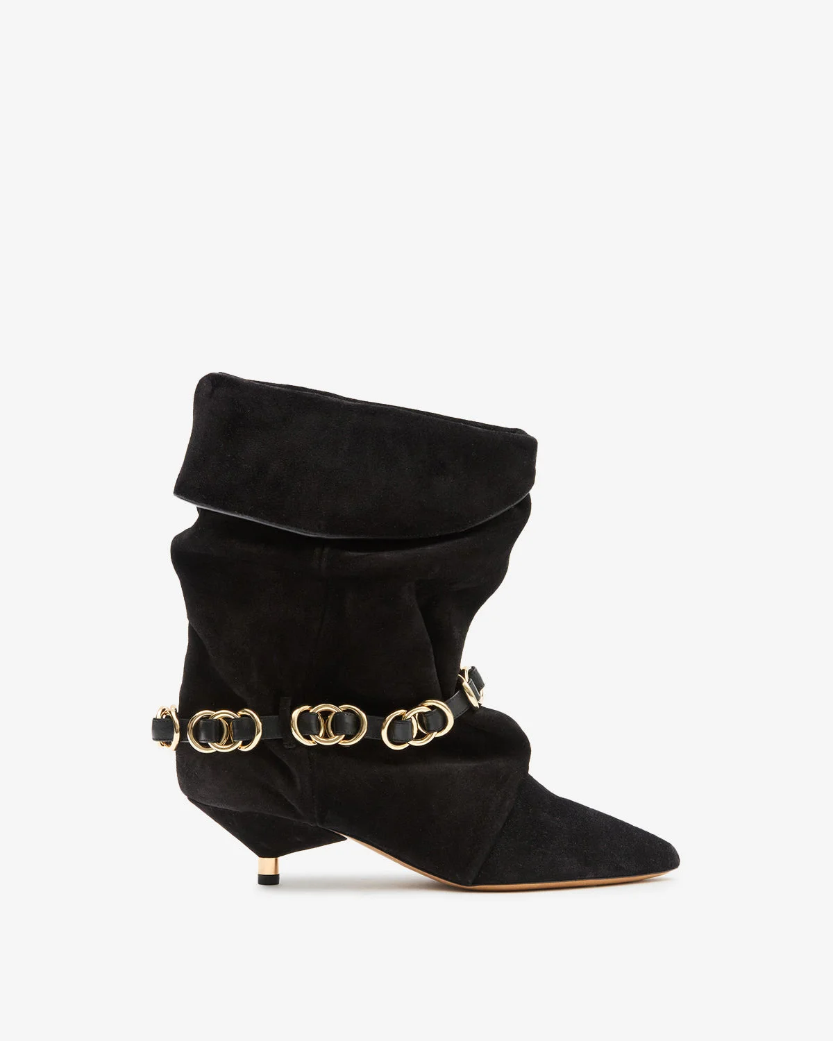 EDRIK RINGS BOOTS - 1