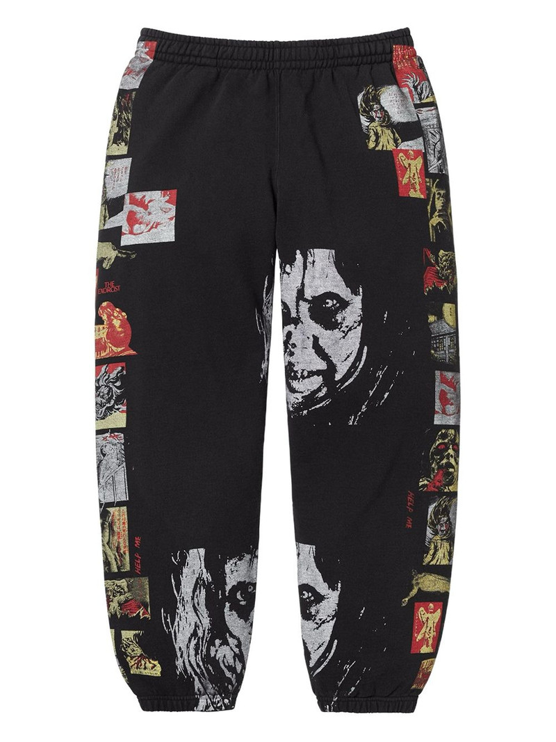 The Exorcist sweatpants 1