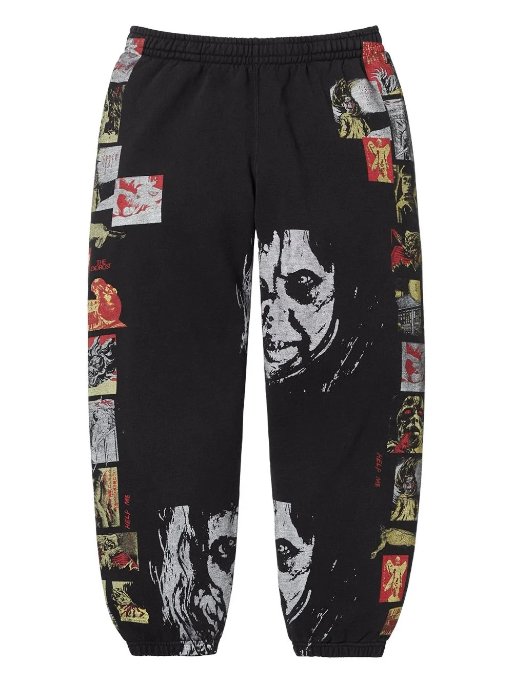 The Exorcist sweatpants - 1