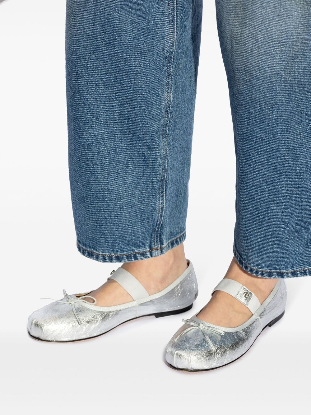 Jolie ballet flats - 5