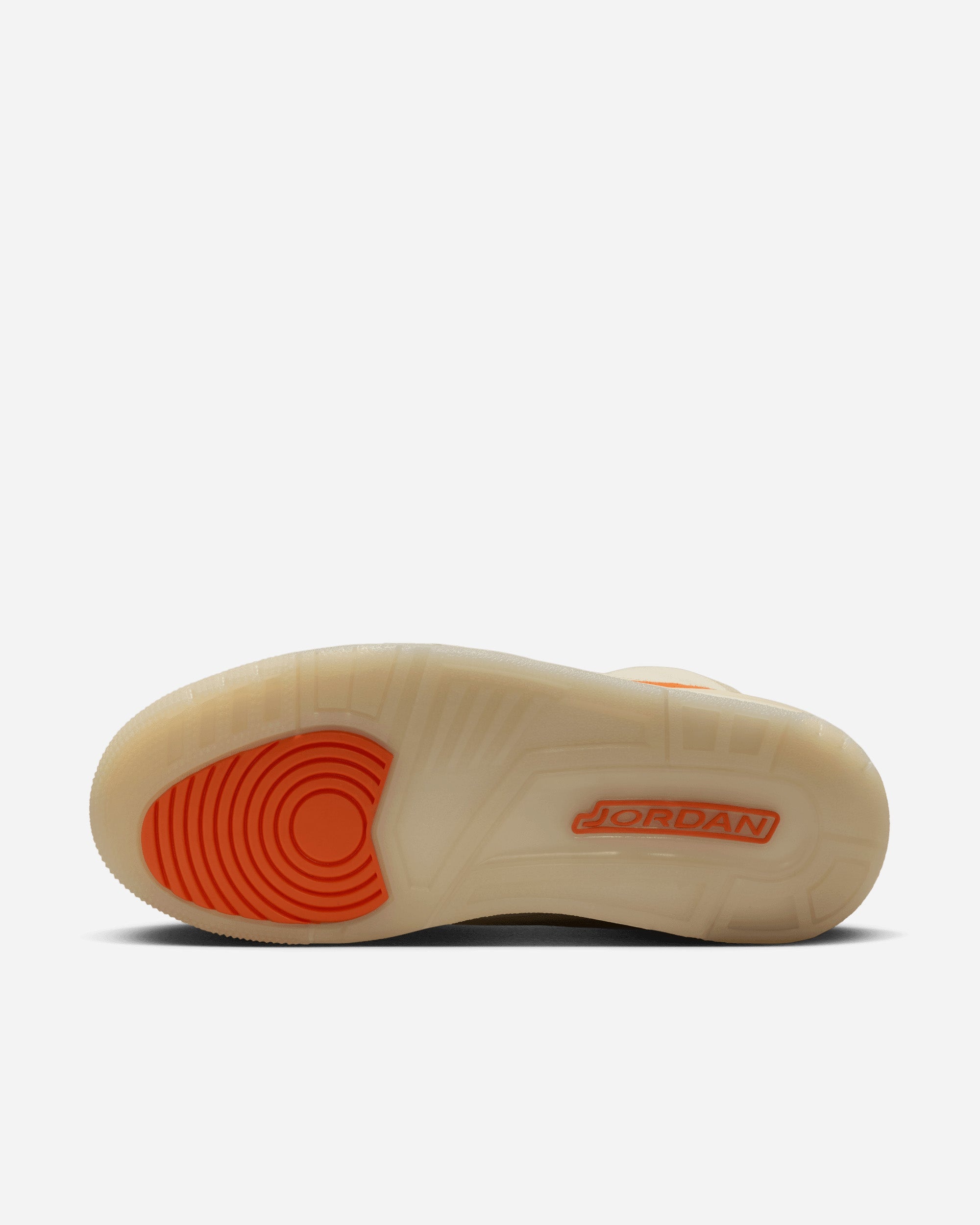 Air Jordan 3 Retro - 5