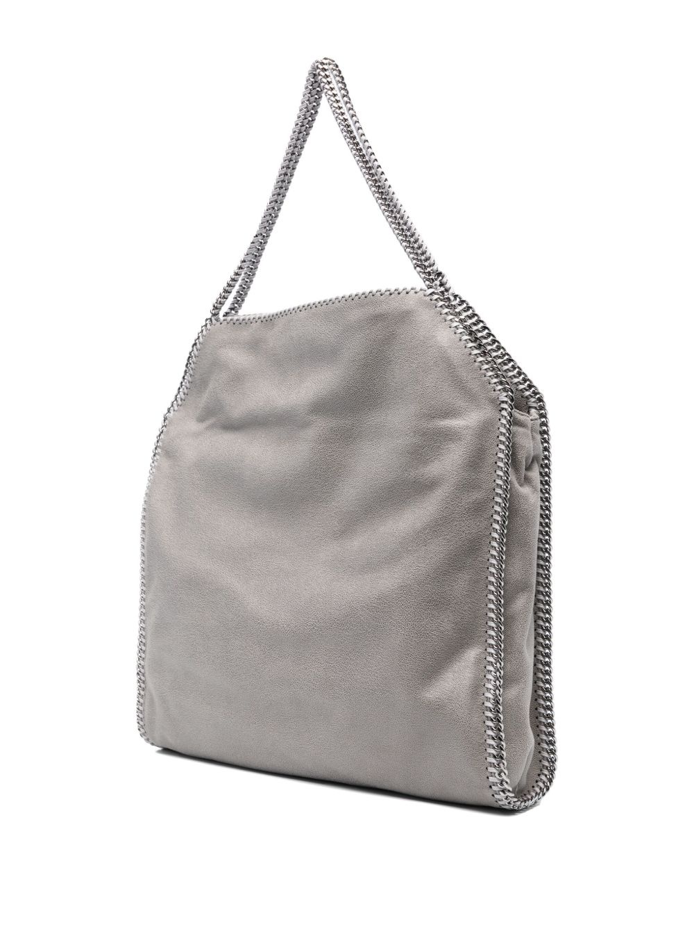 Shaggy Deer tote bag - 3