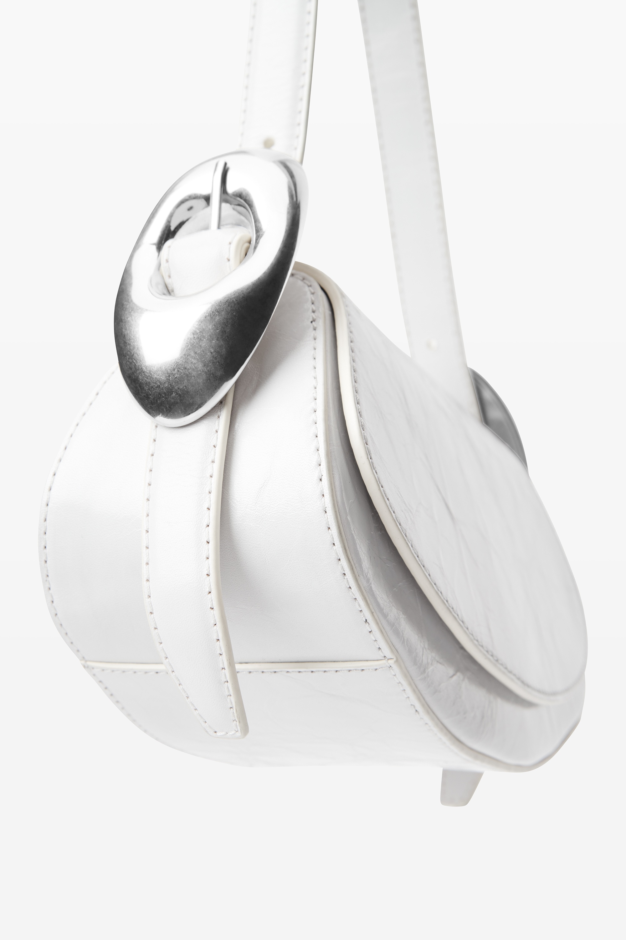 Orb Small Flap Bag - 4
