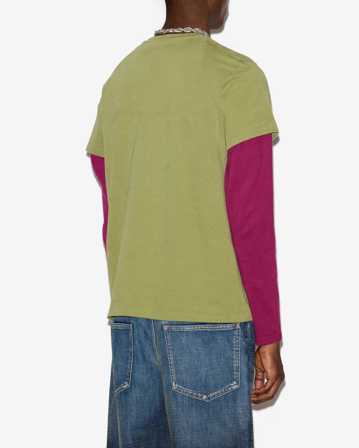 ZAFFERH T-SHIRT - 5