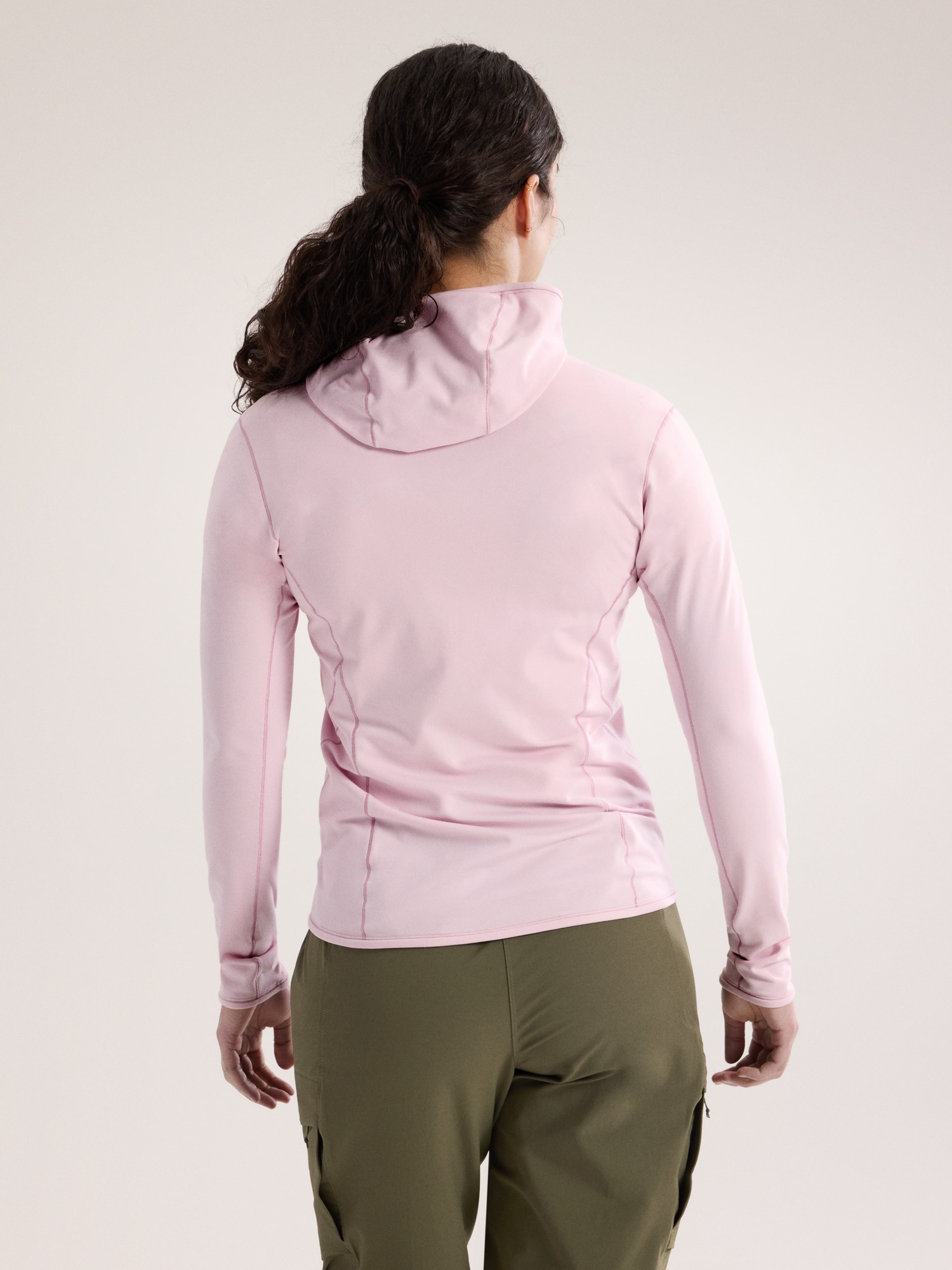 Kyanite LT Hoody - 4