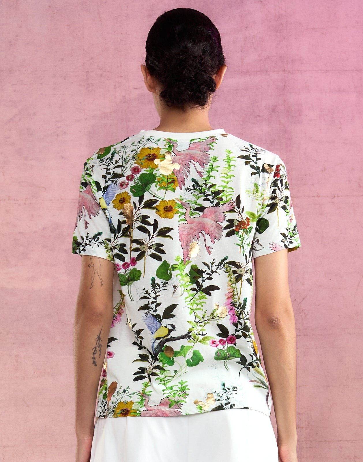 Bloom Tee - 4