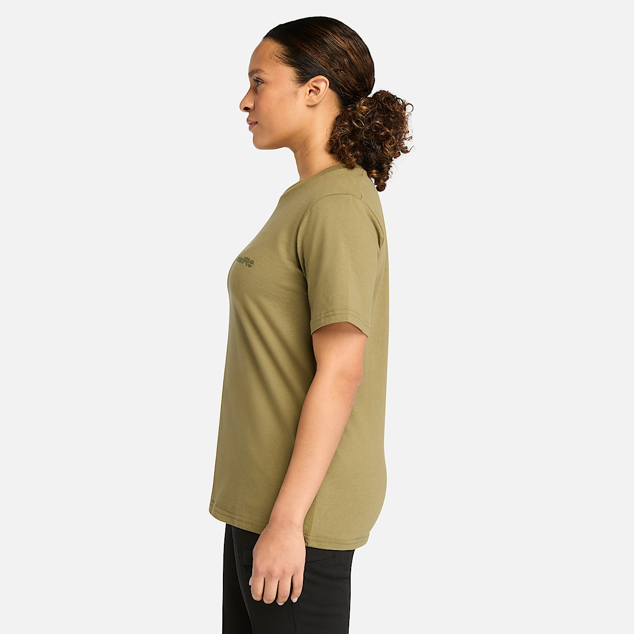 Women's Timberland PRO® Core T-Shirt - 5