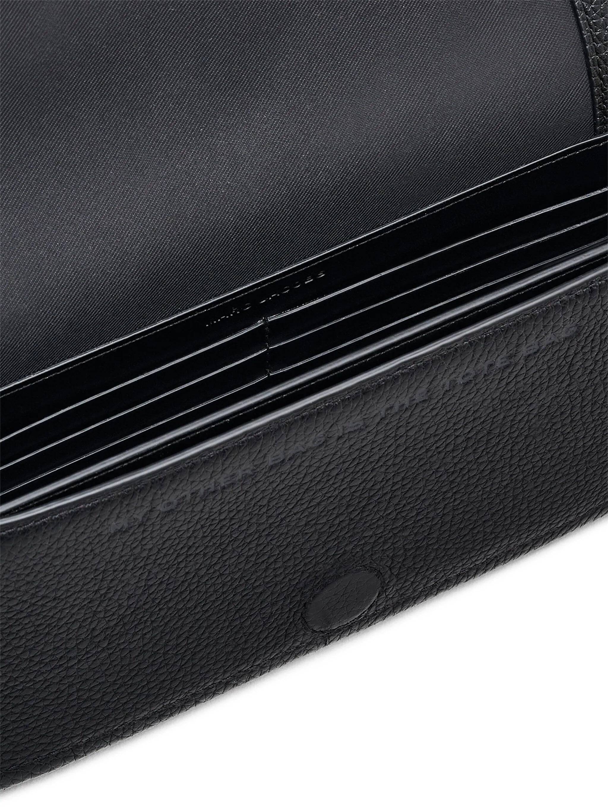 The Leather Mini Bag - 3