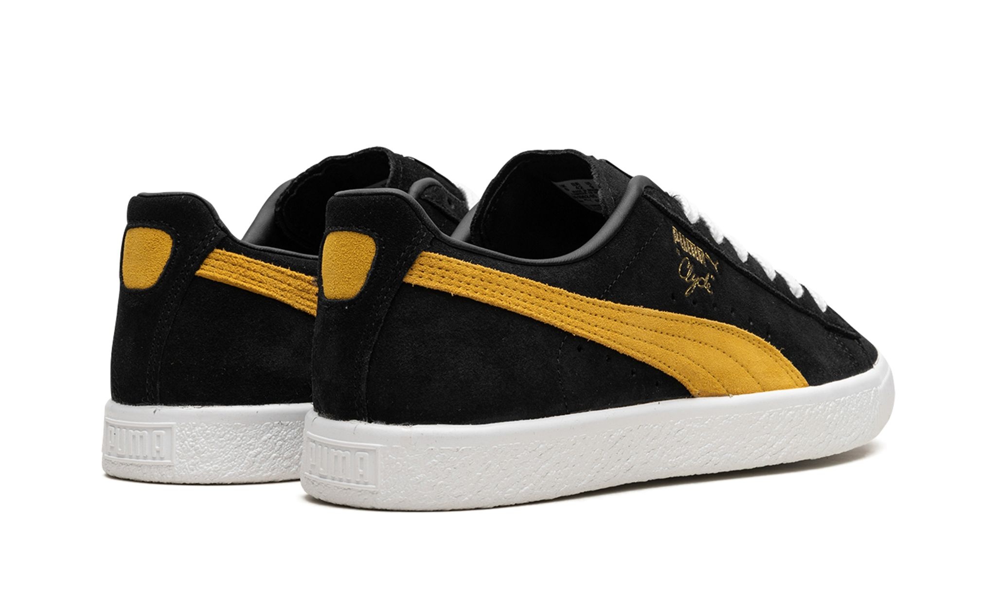 Clyde OG - 3