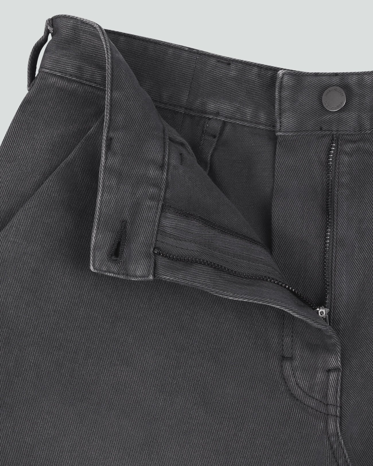 DEM JEANS STONE LIGHT - 5