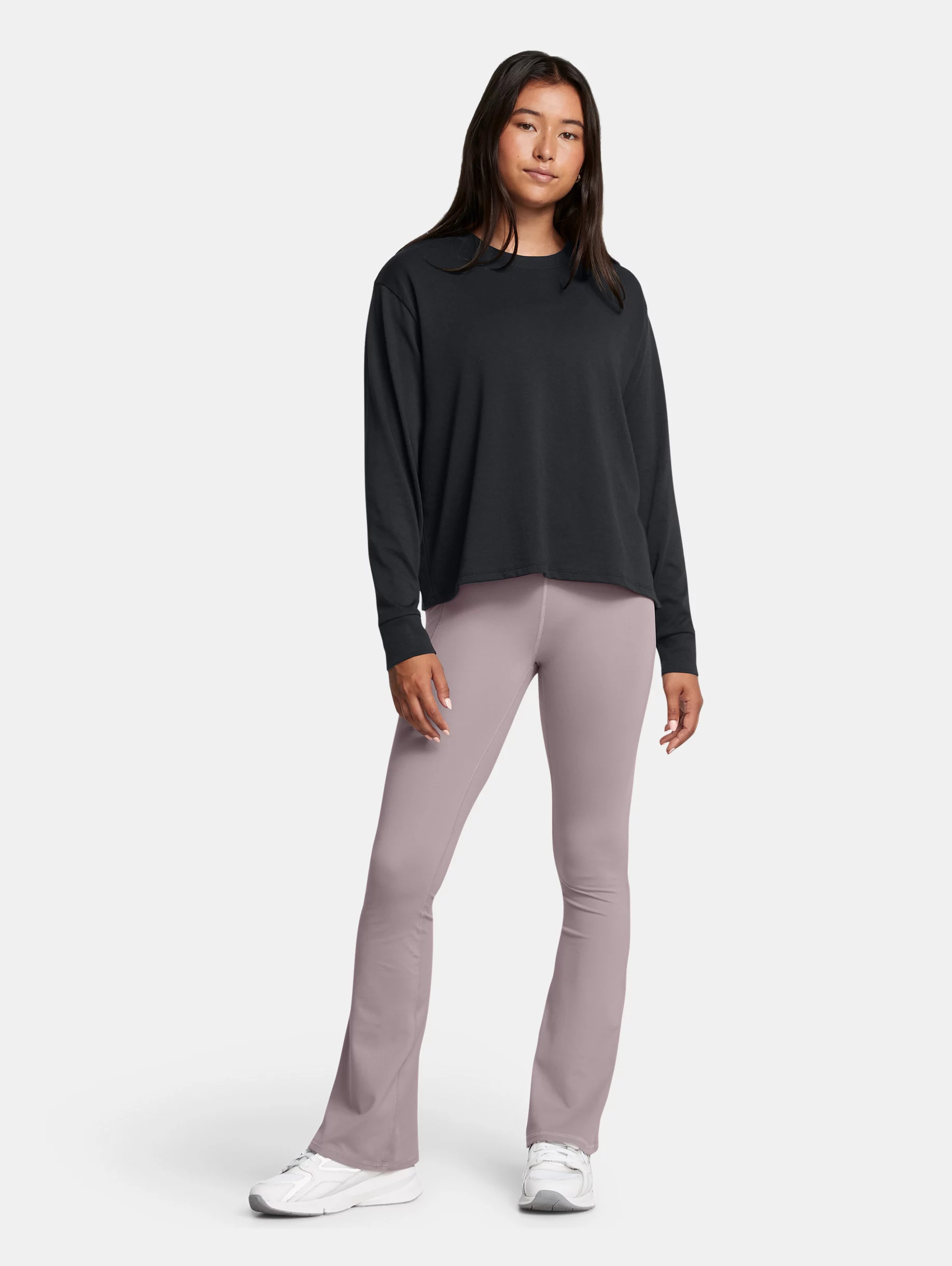 Women's UA Motion Flare Pants - 5