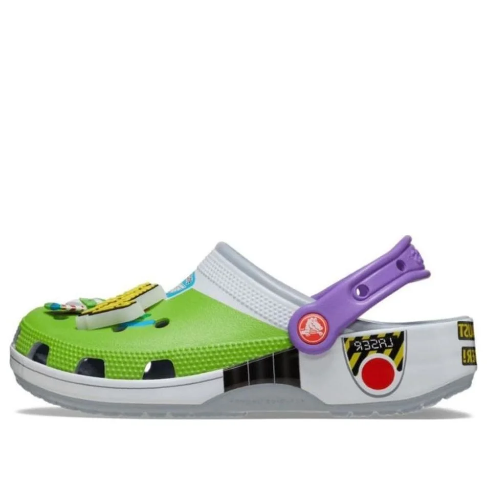 Crocs x Toy Story Classic Clog 'Buzz Lightyear' 209545-0ID - 1
