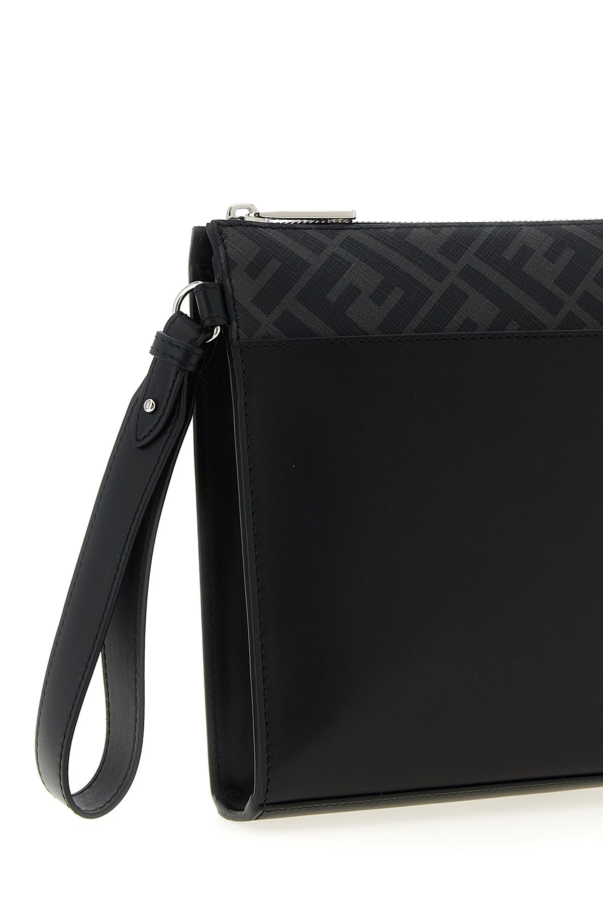 'Squared FF' clutch - 4